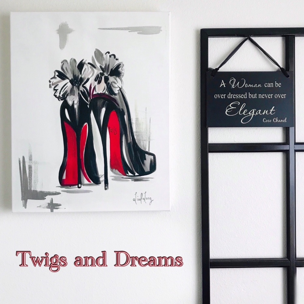 Meet your Posher, Shirley